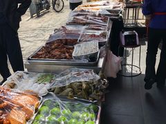 -白魁老号饭庄(安内店)