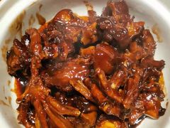 金榜蹄鸣-宴鲜森·老底子杭帮菜(河坊街店)