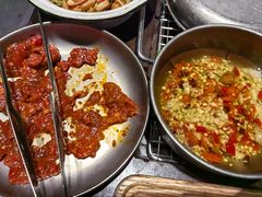 -夜食白市Yespicy·烧烤啤酒宵夜(番禺四海城店)