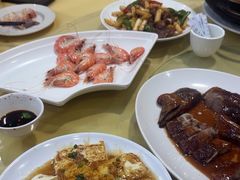 -吉莲利苑海鲜酒家(珠海拱北29年老字号店)