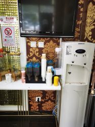 -莎蔓莉莎美容会所