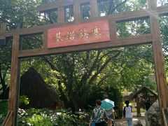 -云南民族村