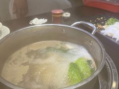 -牛肉彪·19年专注·潮汕牛肉火锅(祈福店)