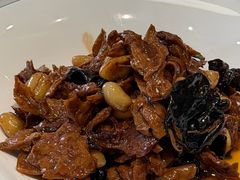 -亭下湖饭店(康岭店)