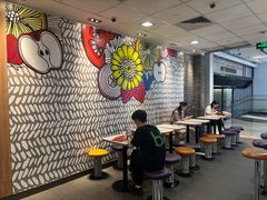 -麦当劳(世纪汇广场店)