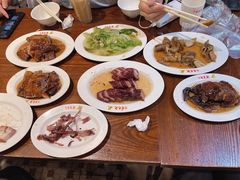 -陈光记烧腊(长寿路店)