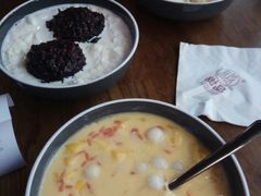 -三花奶奶的甜品(百联嘉定购物中心店)