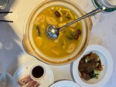 -老洋房花园饭店(绍兴路店)