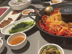 -怂重庆火锅厂(龙华壹方城店)