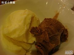 -元一希尔顿酒店·禅自助餐厅·啤酒花园