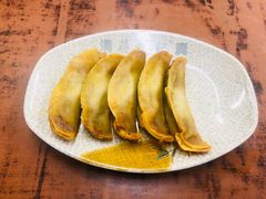 牛肉锅贴-清真蒋有记(老门东店)