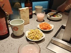 -白玉·朝鲜族烤串(光明大仟里店)
