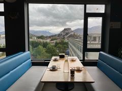 -平措康桑·和牛自助观景餐厅(布达拉宫店)