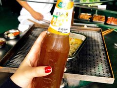 -胡四哥特色火盆烧烤(总店)