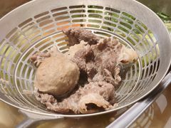 -牛品福潮汕牛肉火锅(旺庄店)