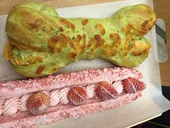 -奈雪的茶(市百一店)