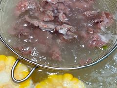 -浪里寻·臻牛养生牛肉火锅(方圆荟店)