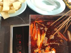 -邢氏老太太烤串(北兴街店)