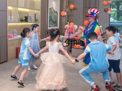 -天河体育中心篮球城