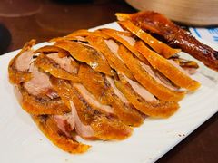 -香融府·烤鸭·家常菜(花乡奥莱店)