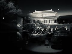 -TRB Forbidden City(故宫店)