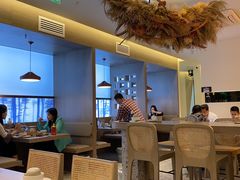 -隅乐胡椒虾·台湾菜·团建(皇岗店)