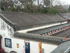 -桂林独秀峰王城景区