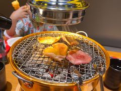 -AJIYA炭火烧肉(徐汇正大乐城店)