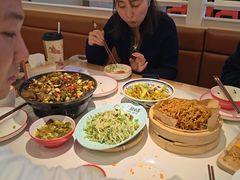 -大厨小馆(华阳城店)