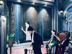 -时尚天河商业广场