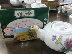 -香港蓮香樓(中環店)