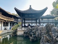 -何园
