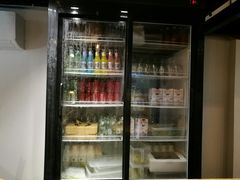 -无牌咖啡&酒馆