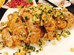 -吉友粥底火锅(方斜路店)