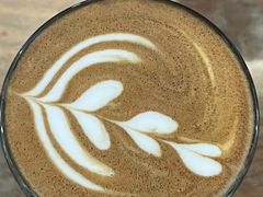 -Peet's Coffee皮爷咖啡(大学路店)