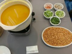 -徐记海鲜(陕西历史博物馆|明德门店)