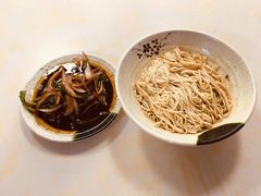 长鱼面-迎扬春茶社(闻喜路店)