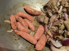 -别装假铝盆烤肉(三道街店)