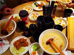 -味千拉面(又一城店)