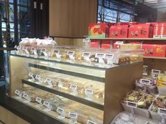 -上海市长春食品商店(淮海中路店)