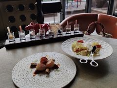 -恰餐厅CHAR Grill(北京三里屯洲际店)