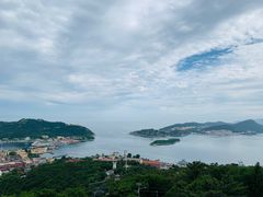 -白玉山景区