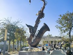 -白石龙音乐公园