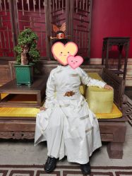 点击看大图 -盘子女人坊古装写真摄影(南京总店)