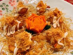 -蘑菇私房菜小馆(杨家坪西城天街店)