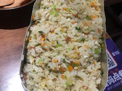 -楠火锅(龙阳广场店)