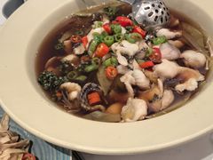 -鹿港小镇(悠唐店)