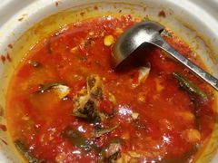 -黔蘑菇四季餐厅(观山湖店)