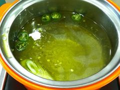 -签百串旋转小火锅(幸福店)