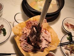 -涌上外婆桥(南塘店)